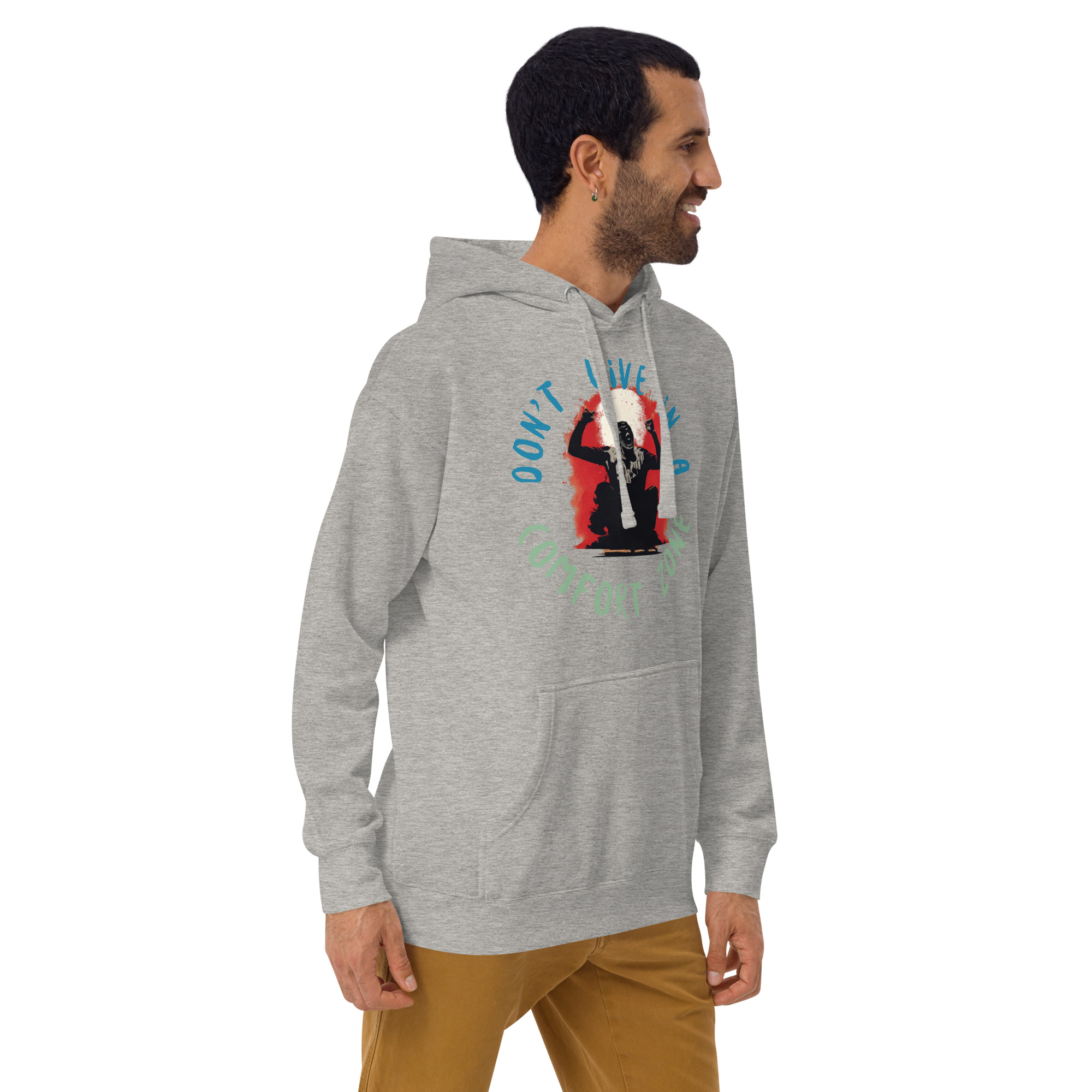 unisex-premium-hoodie-carbon-grey-right-front-67daf4937cceb.jpg Comfort zone... - Bilde 12