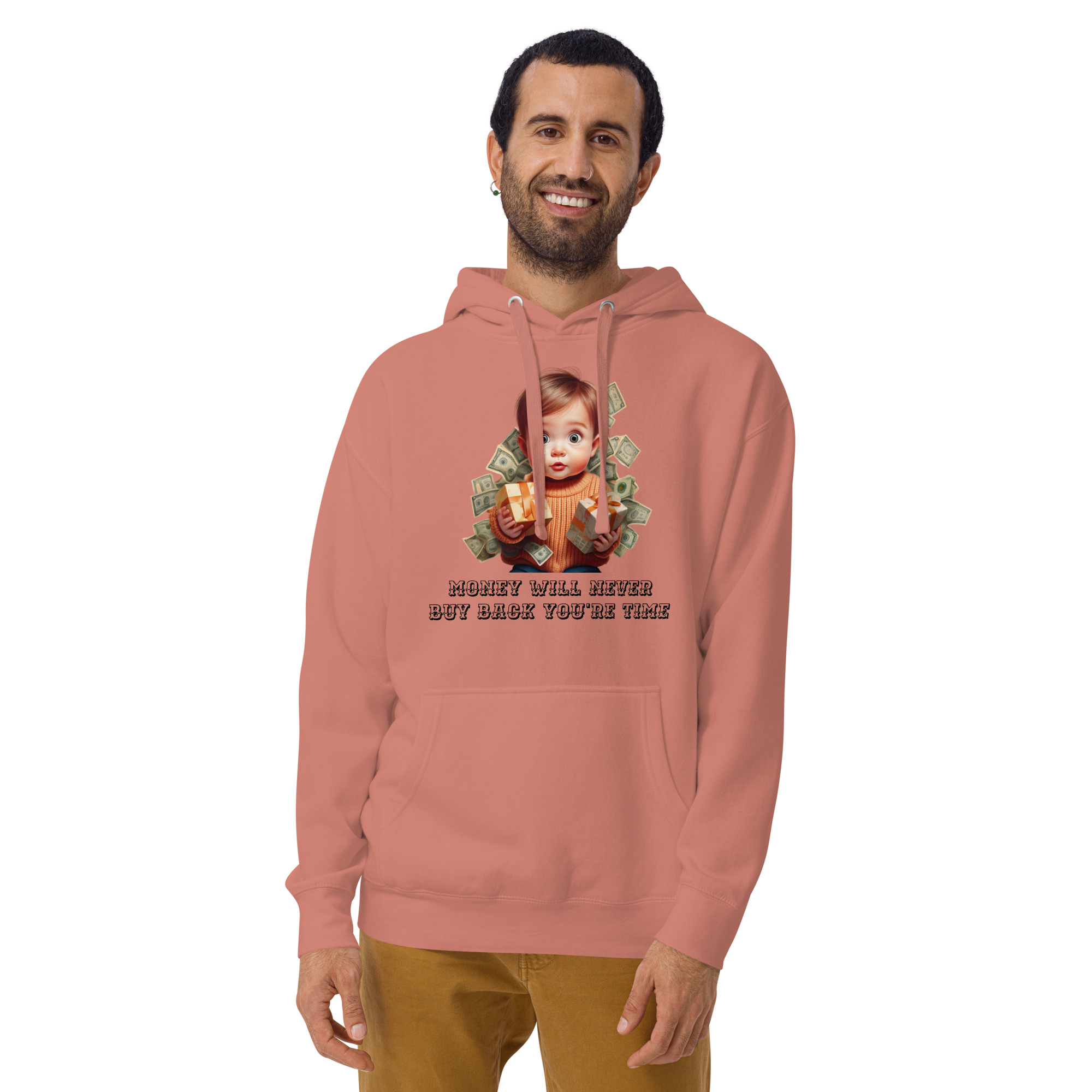 unisex-premium-hoodie-dusty-rose-front-67e24e13e1eb5.jpg Money can't buy...