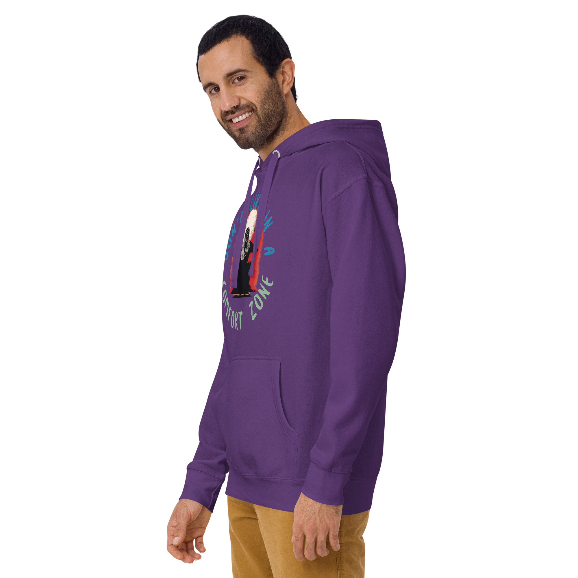 unisex-premium-hoodie-purple-left-front-67daf49369082.jpg Comfort zone... - Bilde 7