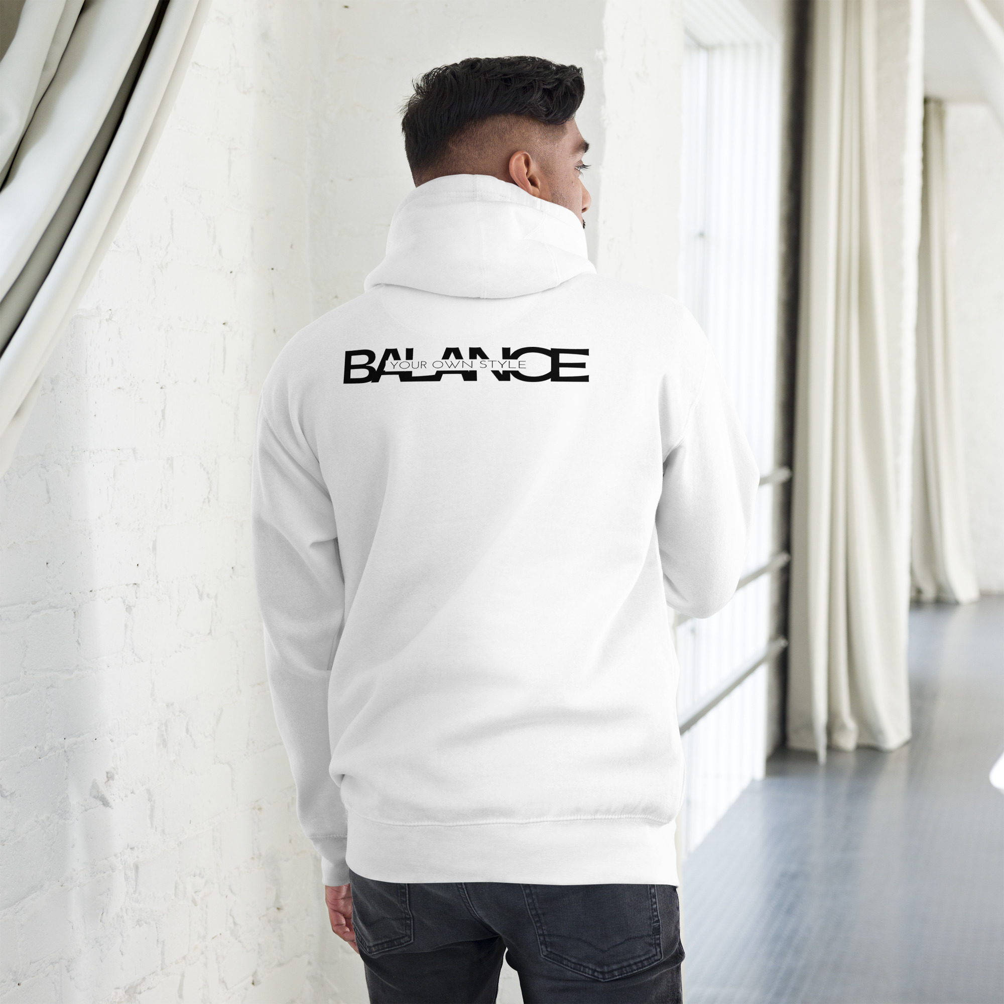 unisex-premium-hoodie-white-back-67daf55de5df1.jpg All matters... - Bilde 6