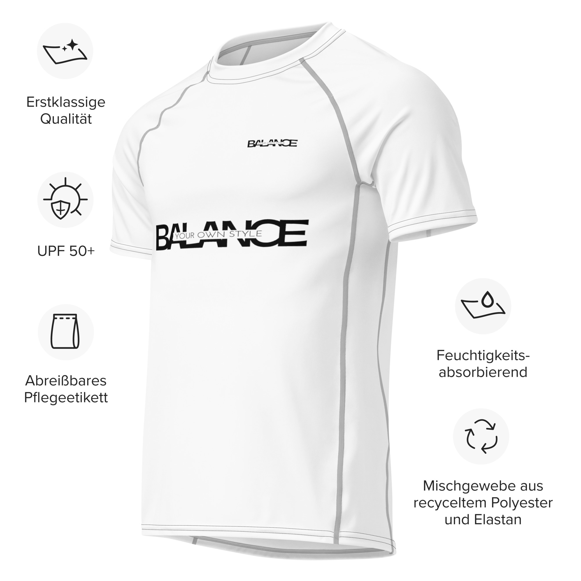 all-over-print-mens-recycled-short-sleeve-rash-guard-white-german-67f54b87f0cd2.jpg All-over print men’s rash guard - Bilde 2