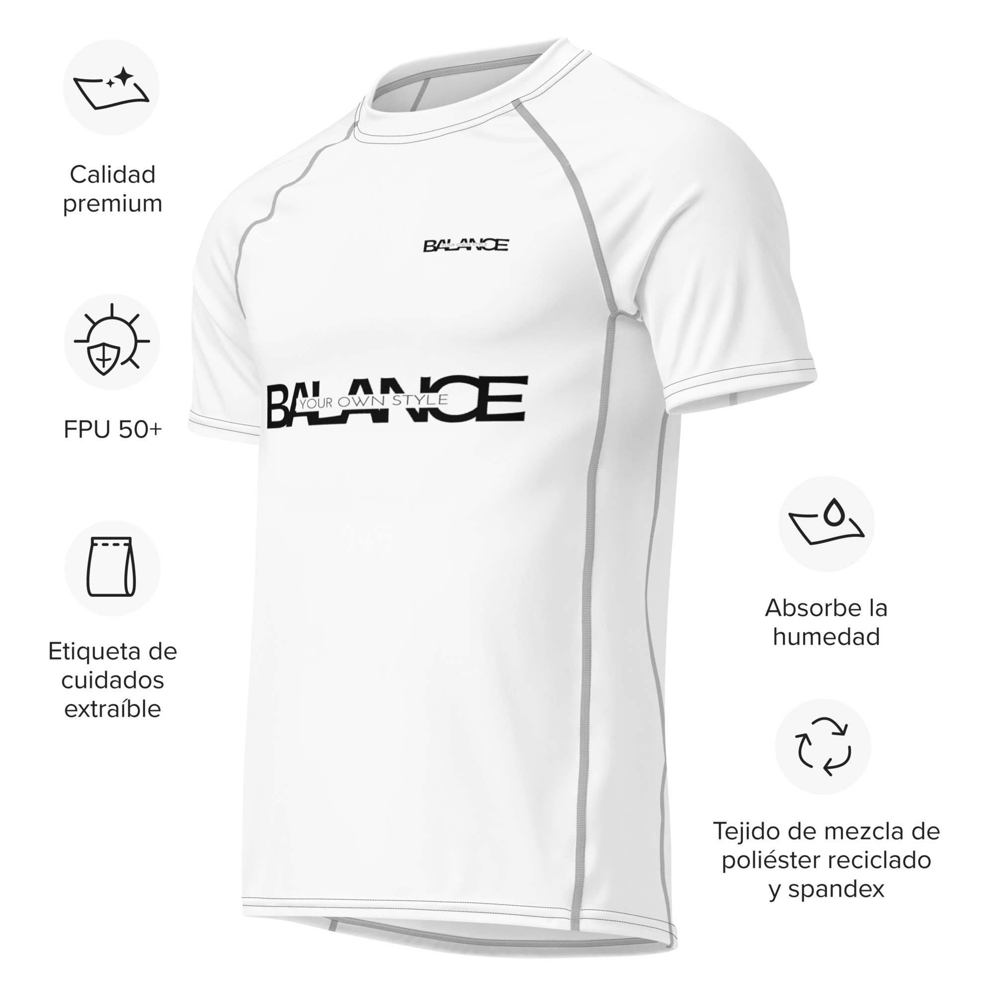 all-over-print-mens-recycled-short-sleeve-rash-guard-white-spanish-67f54b87f0faa.jpg All-over print men’s rash guard - Bilde 5