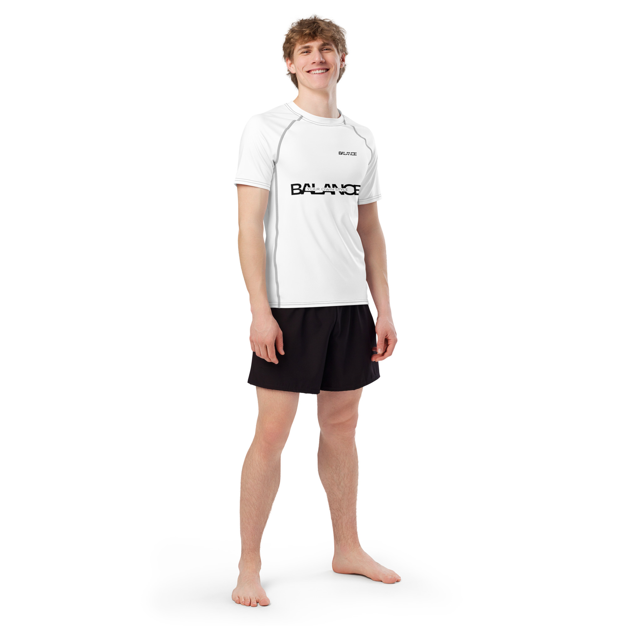all-over-print-mens-recycled-short-sleeve-rash-guard-white-front-682972d5d03e1.jpg All-over print men’s rash guard - Bilde 11