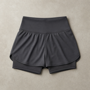 flow shorts