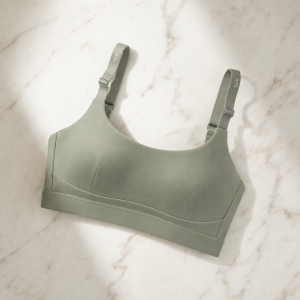 stillness sports bra