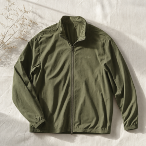 presence zip up