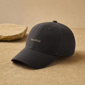 balance cap